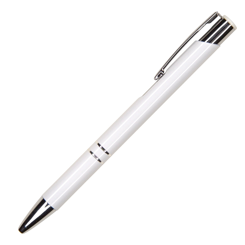 Js Supplies - JP014 - Auzon aluminum pen
