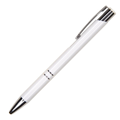 Js Supplies - JP014 - Auzon aluminum pen