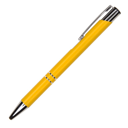 Js Supplies - JP014 - Auzon aluminum pen