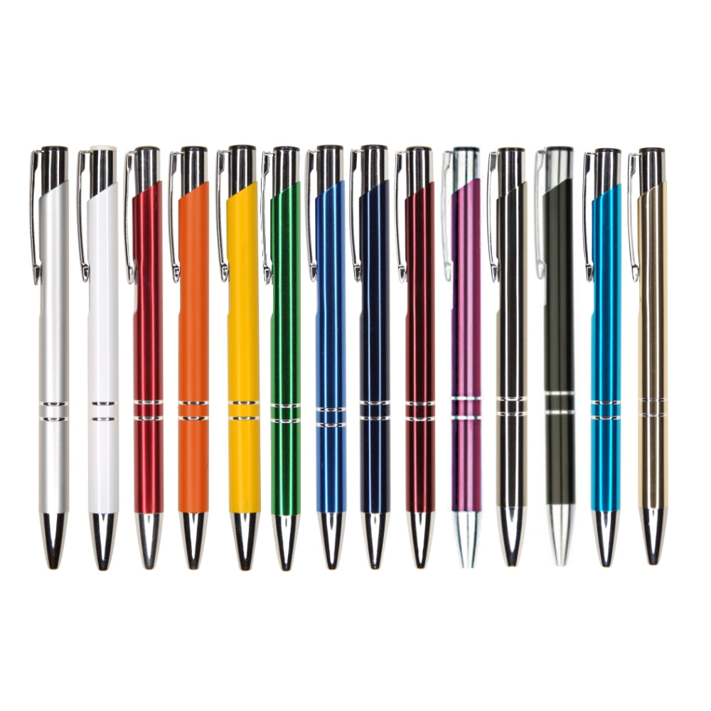 Js Supplies - JP014 - Auzon aluminum pen