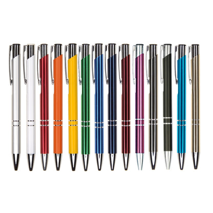 Js Supplies - JP014 - Auzon aluminum pen