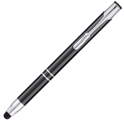 Js Supplies - JP014S - capricorn stylus aluminum pen