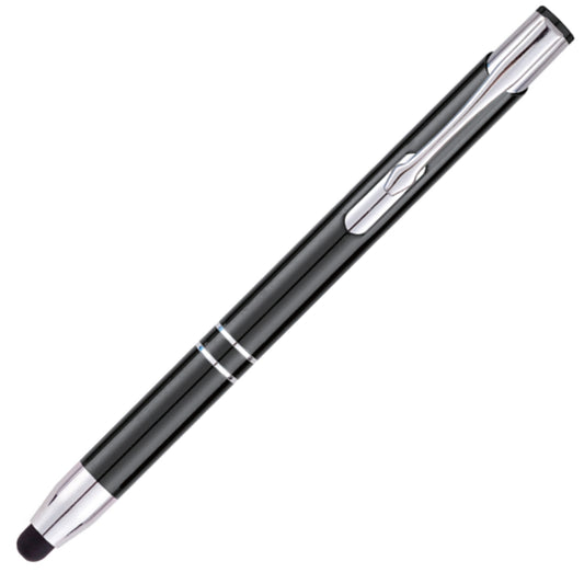 Js Supplies - JP014S - capricorn stylus aluminum pen