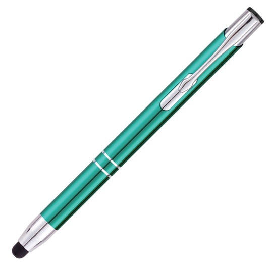 Js Supplies - JP014S - capricorn stylus aluminum pen