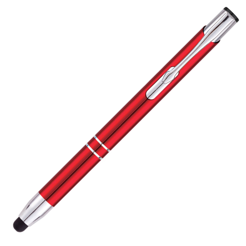 Js Supplies - JP014S - capricorn stylus aluminum pen