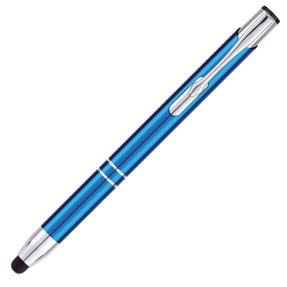 Js Supplies - JP014S - capricorn stylus aluminum pen
