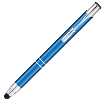 Js Supplies - JP014S - capricorn stylus aluminum pen
