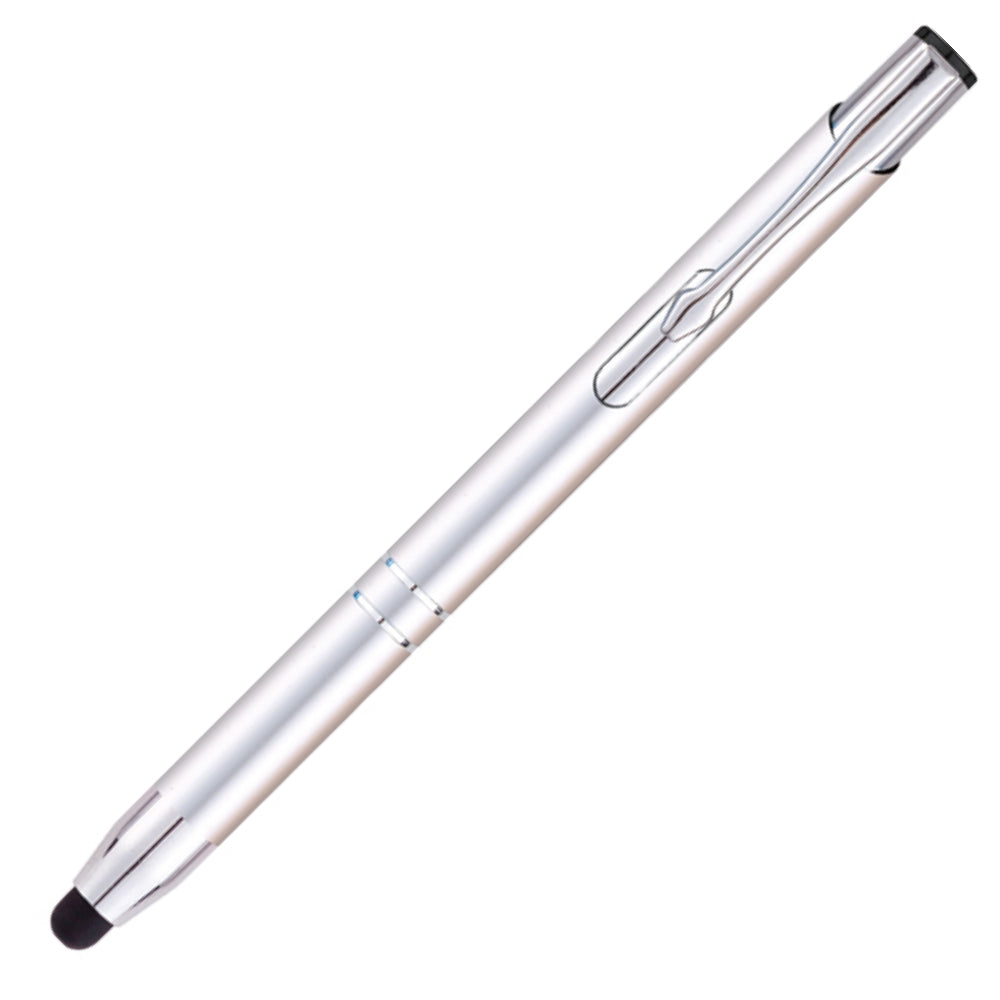 Js Supplies - JP014S - capricorn stylus aluminum pen
