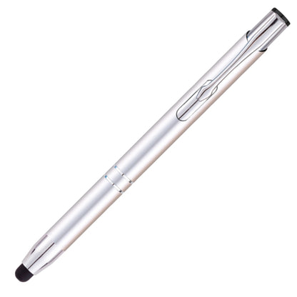 Js Supplies - JP014S - capricorn stylus aluminum pen
