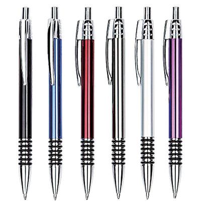 Js Supplies - JP031 - Fornax aluminum pen