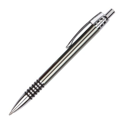 Js Supplies - JP031 - Fornax aluminum pen