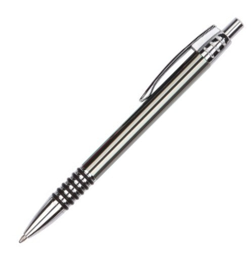 Js Supplies - JP031 - Fornax aluminum pen
