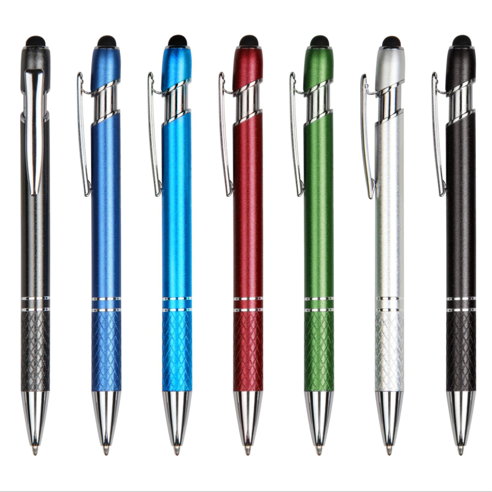 Js Supplies - JP033 - Grus stylus aluminum pen