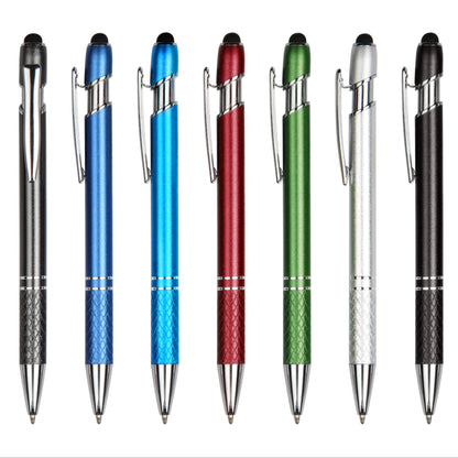 Js Supplies - JP033 - Grus stylus aluminum pen