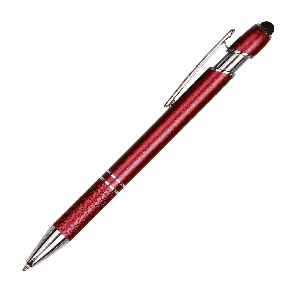 Js Supplies - JP033 - Grus stylus aluminum pen