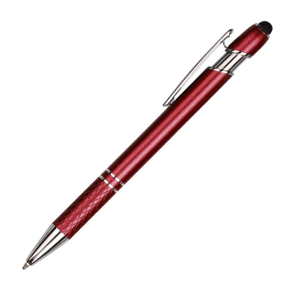 Js Supplies - JP033 - Grus stylus aluminum pen