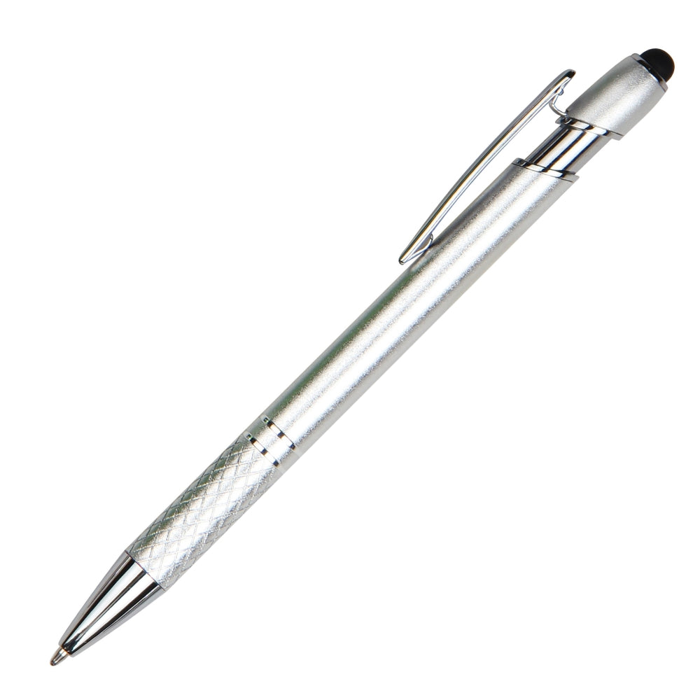 Js Supplies - JP033 - Grus stylus aluminum pen