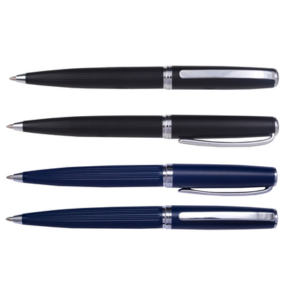 Js Supplies - JP049A - Octan brass pen