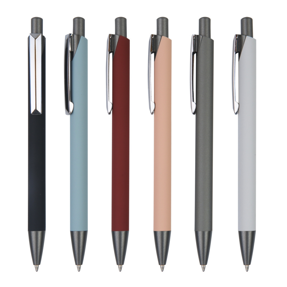 Js Supplies - JP105 - Touchstone aluminum pen