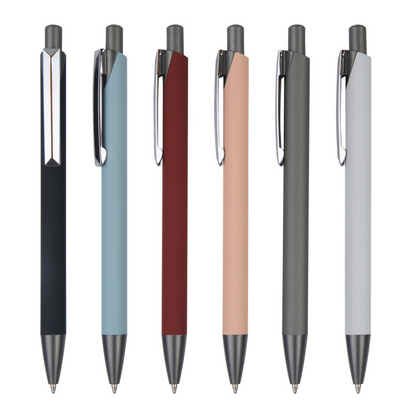 Js Supplies - JP105 - Touchstone aluminum pen