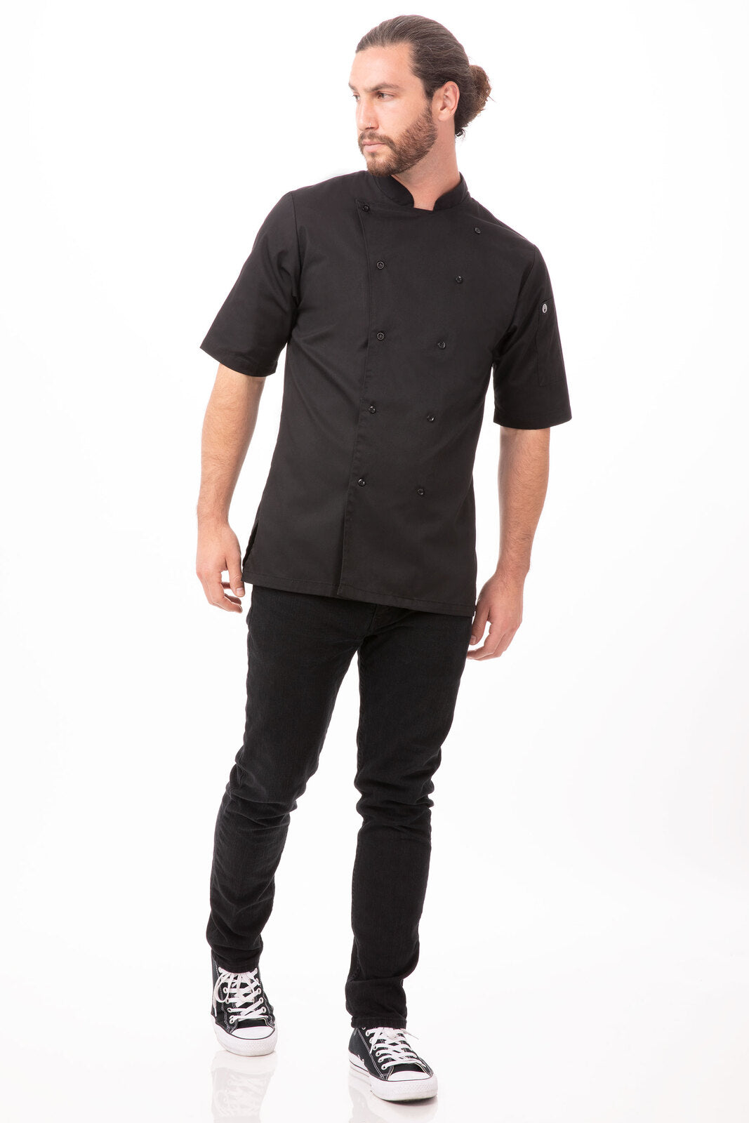 Chef Works - Avignon Bistro Shirt