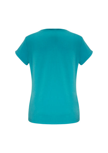 Short Sleeve Top