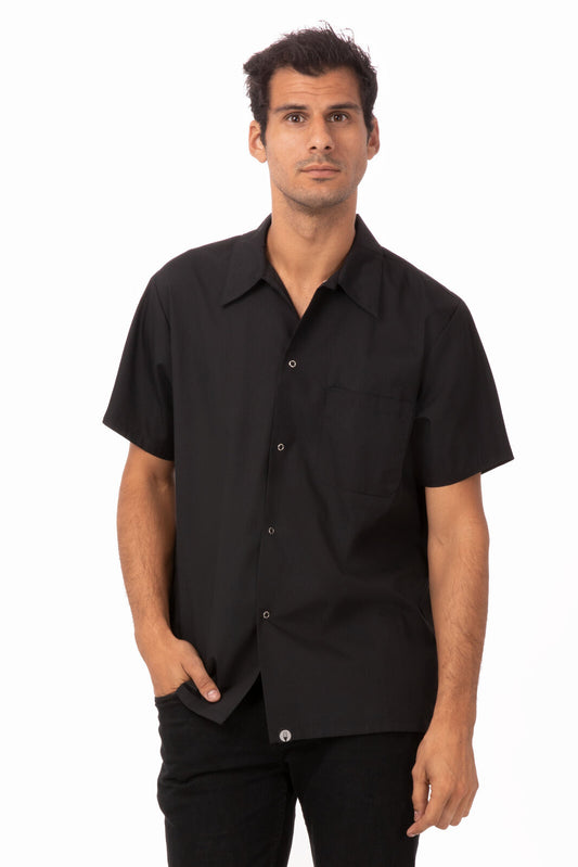 Chef Works - Utility Cook Shirt