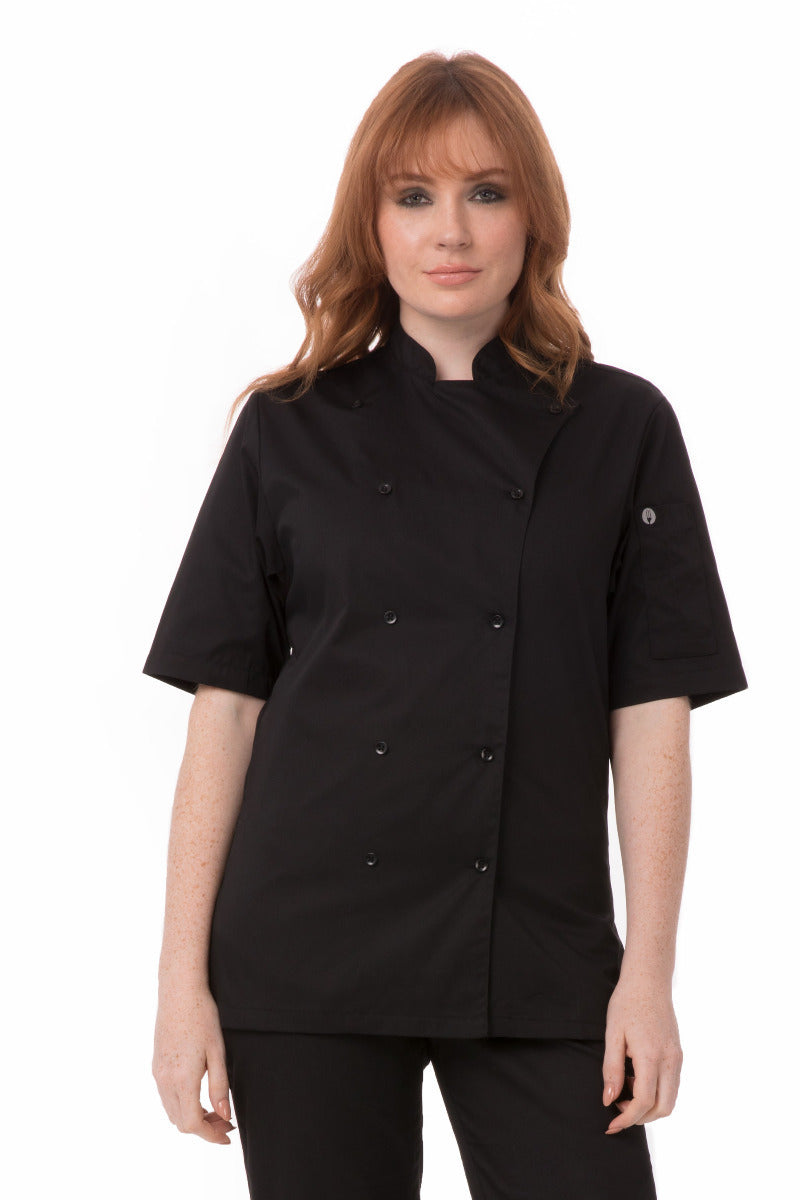 Chef Works - Avignon Bistro Shirt - KL150