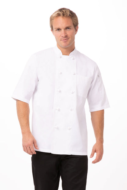 Chef Works - Tivoli Chef Jacket