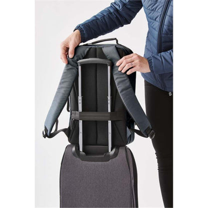 Legend Life - KNX-2 Hedmark Commuter Backpack