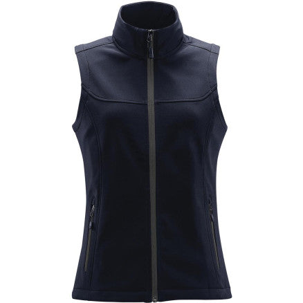 Stormtech - Women's Orbiter Softshell Vest-KSV-1W