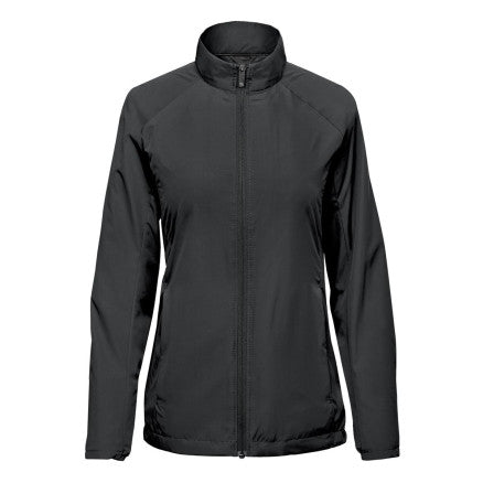 Stormtech - Women's Pacifica Full Zip Jacket - KXT-3W