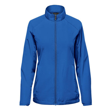 Stormtech - Women's Pacifica Full Zip Jacket - KXT-3W