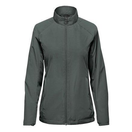 Stormtech - Women's Pacifica Full Zip Jacket - KXT-3W