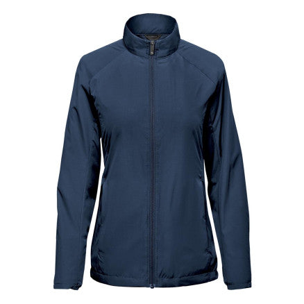 Stormtech - Women's Pacifica Full Zip Jacket - KXT-3W