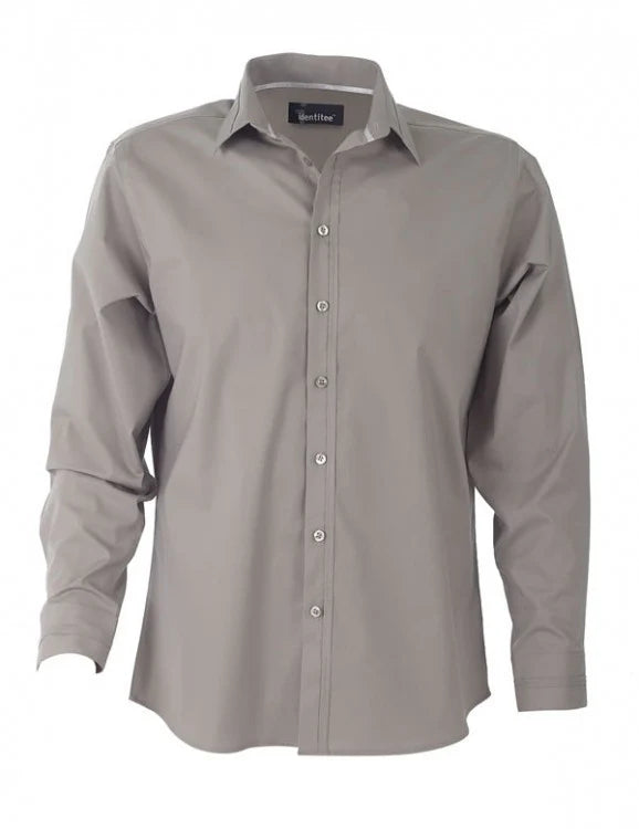 Identitee - W22 – Men’s Vegas Long Sleeve Shirt