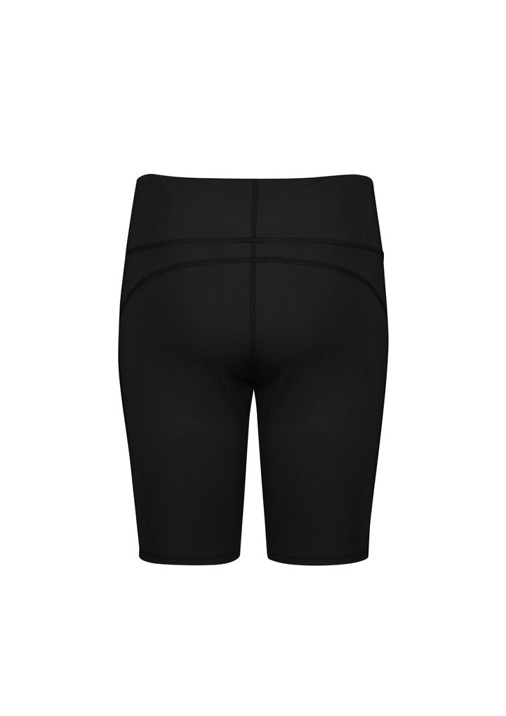 Biz Collection - Womens Luna Bike Short - L323LS