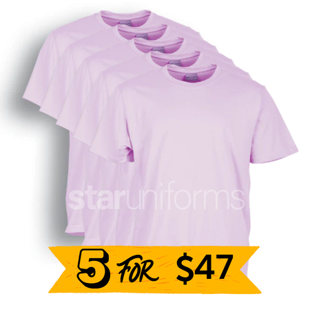 Cotton Tee Shirt