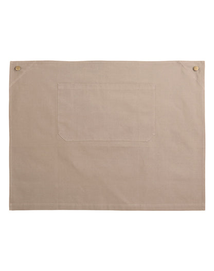 Winning Spirit - Fitzroy Half Waist Apron - AP06