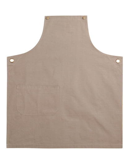 Winning Spirit - Brunswick Bib Apron - AP07 (M3200)