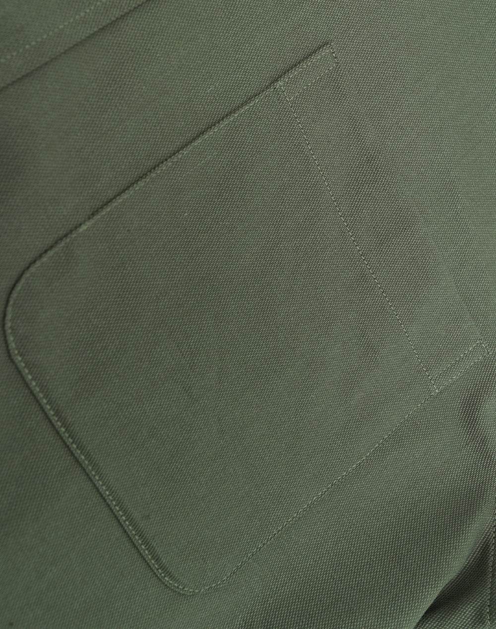 Winning Spirit - Mens Smart Casual Cotton Blend L/S Shirt - M7009L