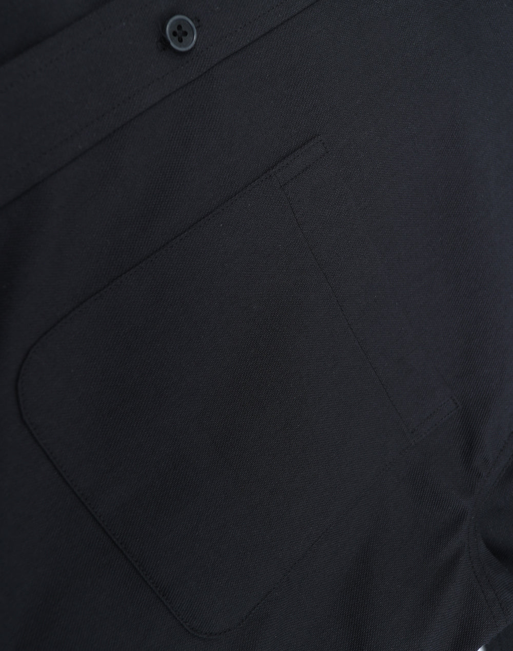 Winning Spirit - Mens Smart Casual Cotton Blend L/S Shirt - M7009L