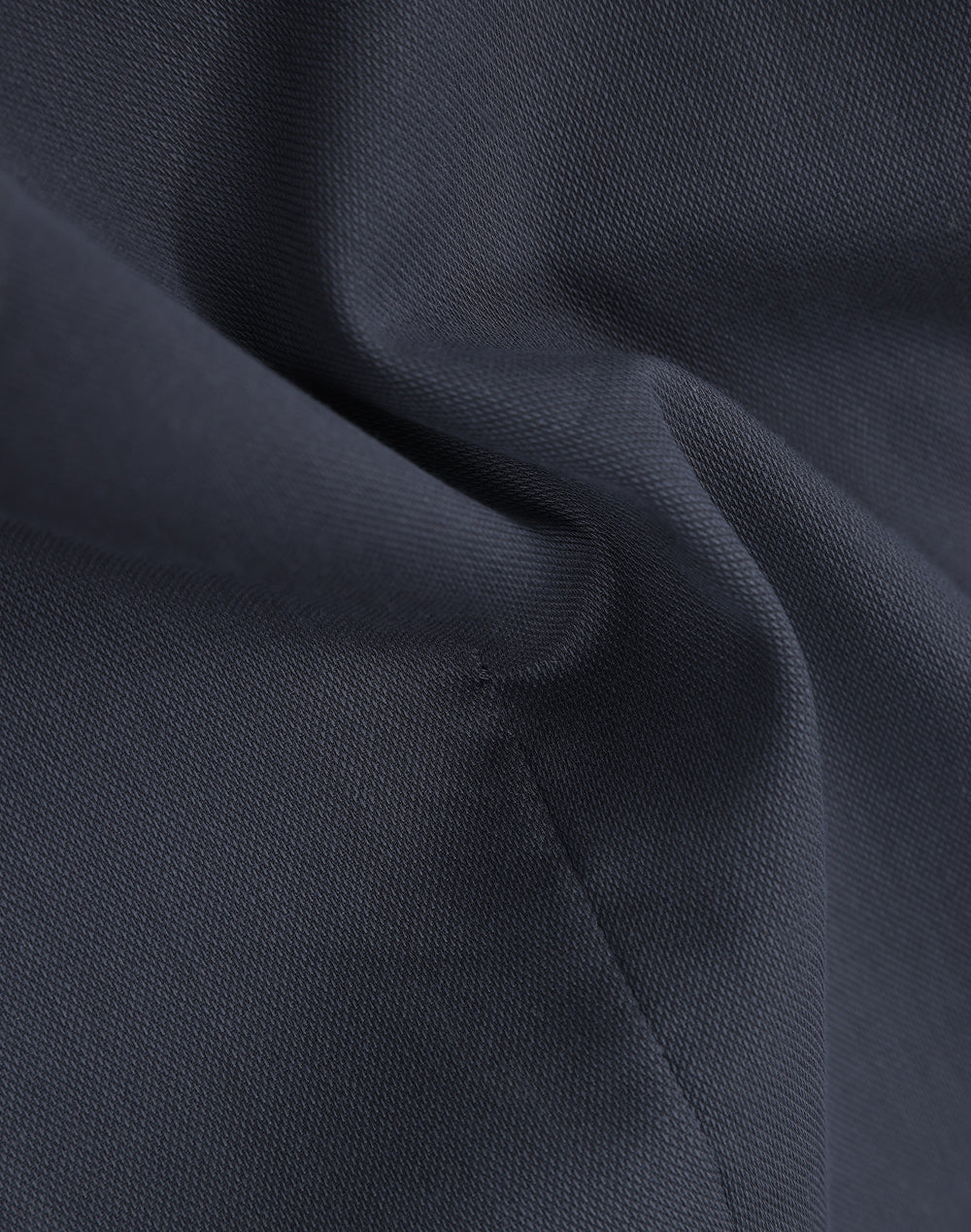Winning Spirit - Mens Smart Casual Cotton Blend L/S Shirt - M7009L