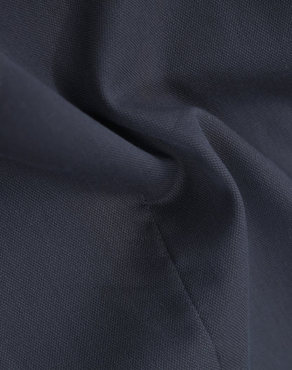 Winning Spirit - Mens Smart Casual Cotton Blend L/S Shirt - M7009L