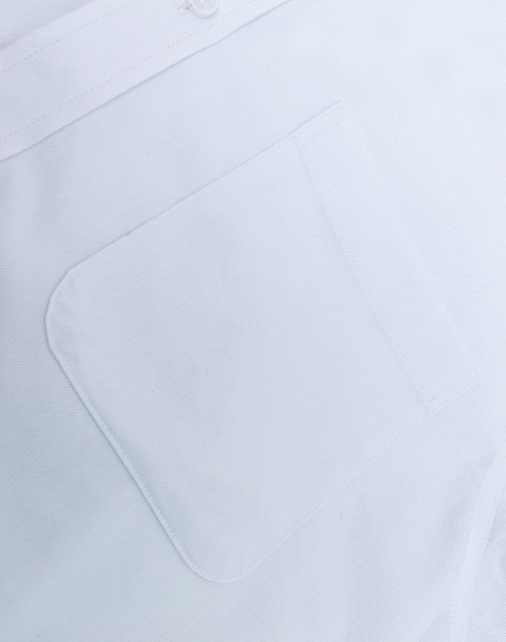 Winning Spirit - Mens Smart Casual Cotton Blend L/S Shirt - M7009L
