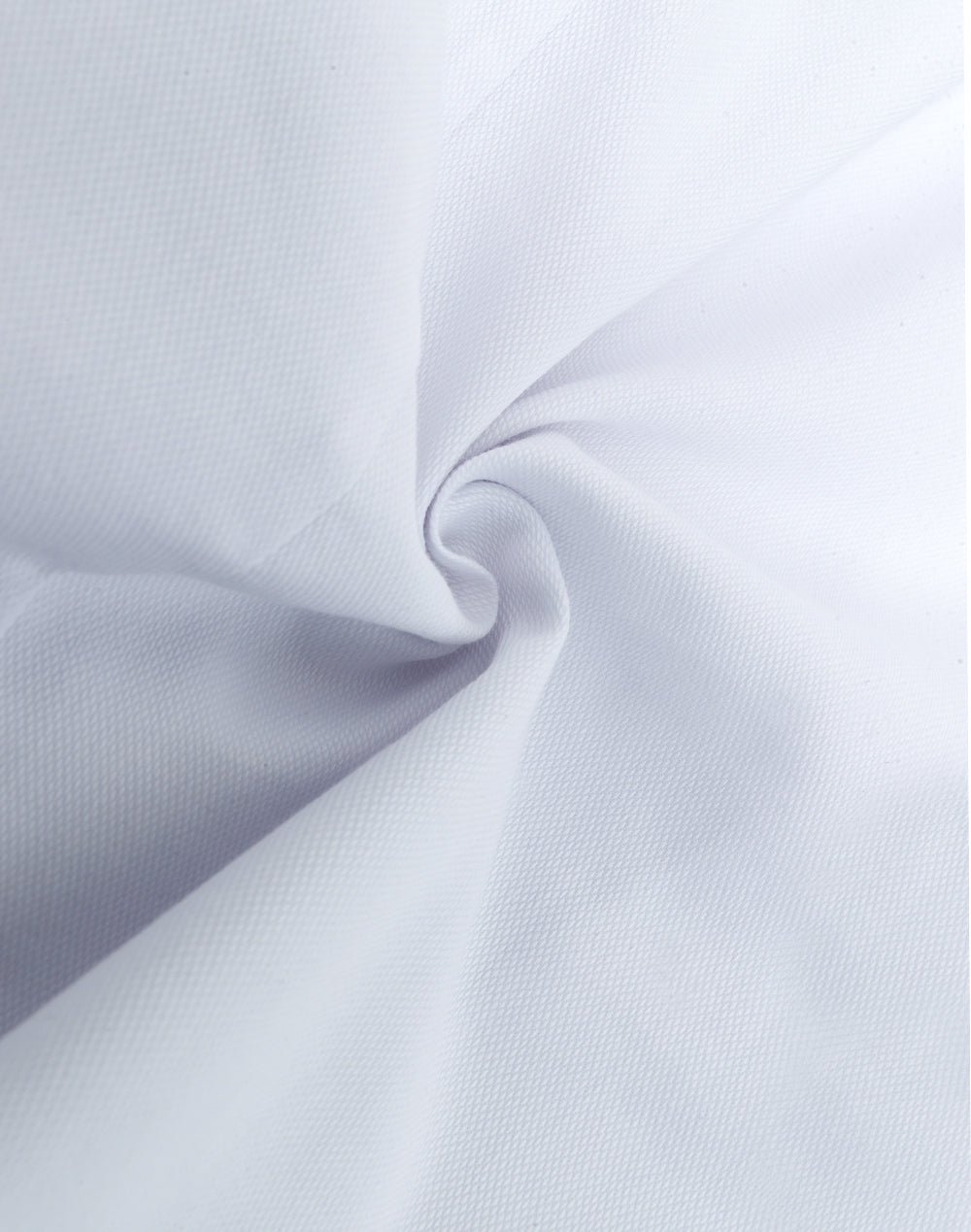 Winning Spirit - Mens Smart Casual Cotton Blend L/S Shirt - M7009L