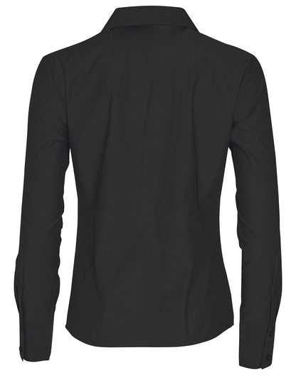 Winning Spirit-Women's Nano ™ Tech Long Sleeve Shirt-M8002