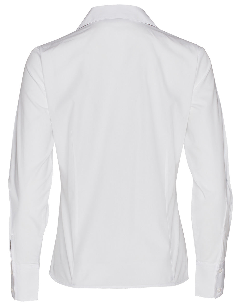 Winning Spirit-Women's Nano ™ Tech Long Sleeve Shirt-M8002