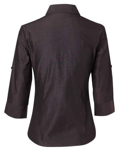 Winning Spirit-Women's Nano ™ Tech 3/4 Sleeve Shirt-M8003