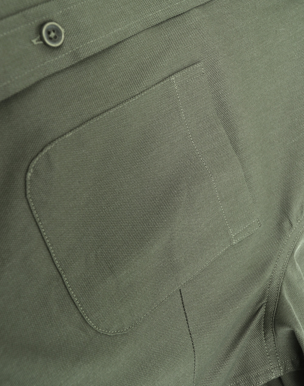 Winning Spirit - Womens Smart Casual Cotton Blend L/S Shirt - M8009L